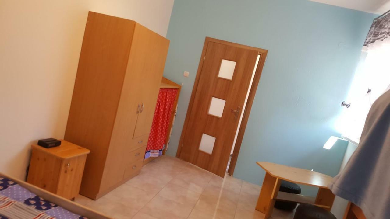 Studio-Tani Apartament Rowy  Exterior photo